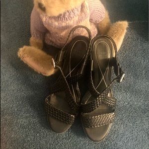 Wedge Sandels